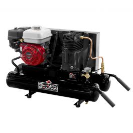 Bomgaars : Black Diamond 6 Gallon Pancake Air Compressor : Air Compressors