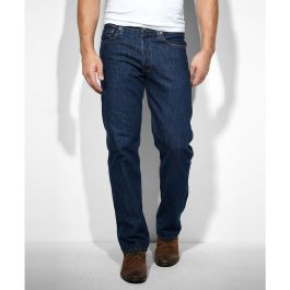 Bomgaars : LEVI'S® 501® Original Fit Jeans : Jeans