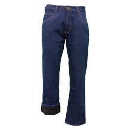 Bomgaars : Key Fleece Lined Jean : Jeans