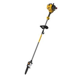 Bomgaars : DEWALT Pole Saw Attachment for String Trimmer : Trimmer