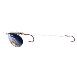 Bomgaars : Northland Baitfish Spinner Harness, #4 Hook, 60 IN