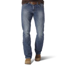 Bomgaars : Wrangler 20X® No. 42 Vintage Boot Cut Jean : Jeans