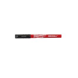 Milwaukee 12 pk INKZALL Black Ultra Fine Point Pens 48-22-3160