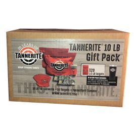 Tannerite 20 Shot Gift Pack 10 lb Exploding Targets – TLO Outdoors