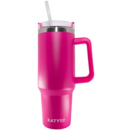 Katydid-Tumbler w/ Handle – SoleSistersLLC