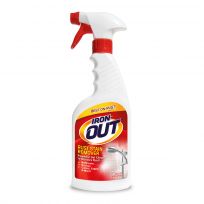 Iron Out Rust Stain Remover, LI0616N, 16 OZ