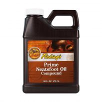 Fiebing Oil Neatsfoot Prime Compound, PNOC00P016Z, 16 OZ
