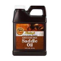 Fiebing Saddle Oil Silicone-Lano, SOIL00P016Z, 16 OZ