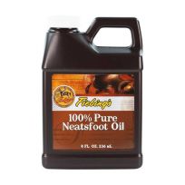 Fiebing Oil Neatsfoot 100% Pure, PURE00P008Z, 8 OZ