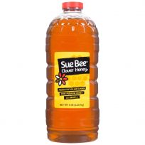 Sue Bee® Clover Honey, 16, 5 LB