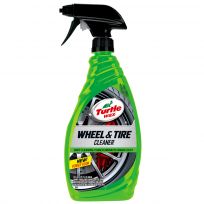 Turtle Wax Wheel And Tire Cleaner, 23 OZ, T18/50161