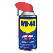 WD-40® Multi-Use Product with Smart Straw, 490026, 8 OZ