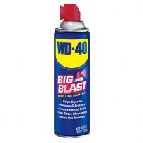 WD-40® Multi-Use Product with Big-Blast Spray, 490092, 18 OZ