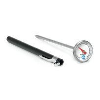 Polder Instant Read Chef's Thermometer, THM-513N