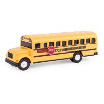ERTL School Bus, 46581V