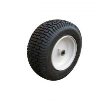 Hi-Run Wheelbarrow Tire, 4.10/3.50-4, 4 Ply CT1011