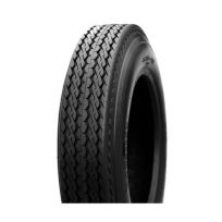 Hi-Run Utility Trailer Tire 5.30 - 12 / 6 SU02, WD1004