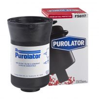 Purolator Fuel Filter, F56117