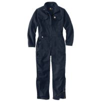 Carhartt Women's Flame-Resistant RUGGED FLEX® Coverall