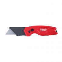 Milwaukee Tool Fastback Compact Folding Utility Knife, 48-22-1500
