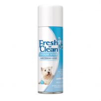 Fresh 'n Clean Cologne Spray  Baby Powder Scent, 21602, 6 OZ
