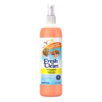 Fresh 'n Clean Waterless Shampoo, Classic Fresh Scent, 21665, 12 OZ