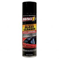 Mag 1 Glass Cleaner, MAG00419, 18 OZ