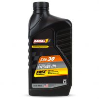 Mag 1 Heavy Duty Disel Engine Oil, SAE 30, MAG61656, 1 Quart