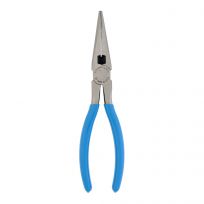 Channellock Long Nose Pliers, 317, 8 IN