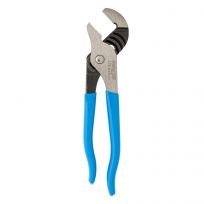 Channellock Straight Jaw Tongue & Groove Pliers, 426, 6.5 IN