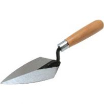 QLT Pointing Trowel, 5-1/2 IN x 2-3/4 IN, 95