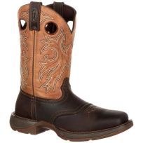 Durango Men's Saddle Up Western Boot
