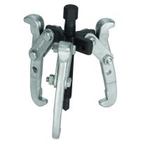 Performance Tool 3-Jaw Gear Puller, 3 IN, W135P