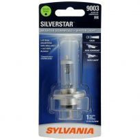 Sylvania 9003 SilverStar Headlight Bulb, 9003ST.BP