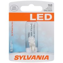 Sylvania 168 LED Mini Bulb, 168SL.BP