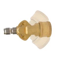 Valley Industries Pressure Washer Quick Connect Pivot Coupler - 90, PK-85300172