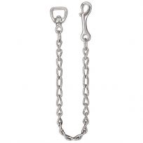 WEAVER EQUINE™ Lead Chain with Swivel, BC00730-NP-30, 3 IN