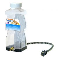 Farm Innovators Heated Water Bottle For Small Animals, HRB-20