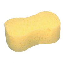 WEAVER EQUINE™ All Purpose Sponge, 65-2290, 3 IN x 8-3/4 IN x 4-3/4 IN