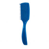 WEAVER EQUINE™ Mane and Tail Brush, 65-2235, Blue, 8-1/4 IN x 2 IN