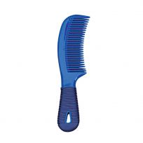 WEAVER EQUINE™ Plastic Mane and Tail Comb, 65-2232, 8 IN