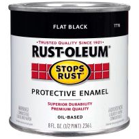 Rust-Oleum Stops Rust 12 oz. Bright Red Hammered Spray – innovationssa