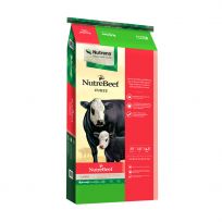 Nutrena® NutreBeef® Cattle Cube, 80673, 50 LB Bag