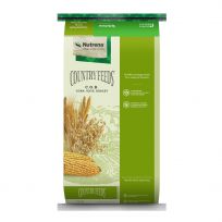 Nutrena® COUNTRY FEEDS® Cob (Corn. Oats. Barley) Dry, 95271, 50 LB Bag