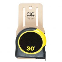CLC® Measuring Tape Tan Clip, 364