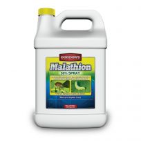 Gordon's Malathion 50% Spray, 602000, 1 Gallon