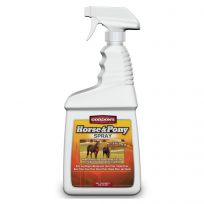 Gordon's Horse & Pony Spray, 9671112, 32 OZ
