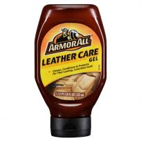 ArmorAll® Leather Care Gel, 9963W, 18 OZ