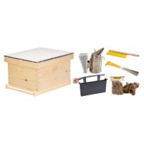 Little Giant Hive Beginner Kit, BEGHIVEKIT