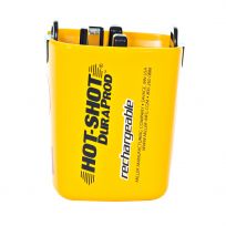 HOT SHOT® Battery Pack Rechargeable DURA-PROD™, DXRBP